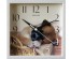 Часы настенные Салют ПЕ-А8-218 Щенок