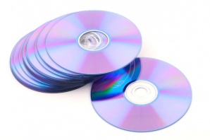Оптические диски