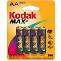 Батарейка Kodak Max LR03 1.5V