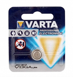 Батарейка Varta LR44 V357 V13GA 1.5V