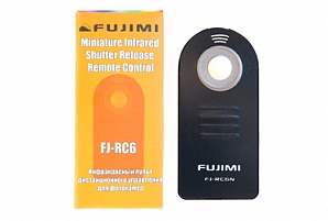 Пульт ДУ Fujimi for Canon FJ-RC6U 1500