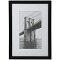 Фоторамка Image Art 501 15х21 черный