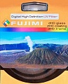 Светофильтр Fujimi 58mm MC-UV Super Slim 341