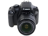 Цифровой фотоаппарат Canon EOS 4000D Kit 18-55mm DC III