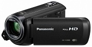 Видеокамера Panasonic HC-V380 Black