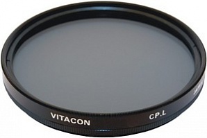 Светофильтр Vitacon 52mm C-PL