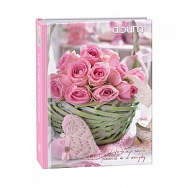 Фотоальбом Image Art IA-200PP 315
