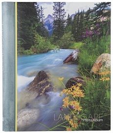 Фотоальбом Image Art SA10 7