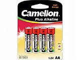 Батарейка Camelion Plus LR06 1.5V