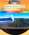 Светофильтр Fujimi 55mm CPL 