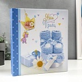 Фотоальбом Image Art SA50RB-P 324