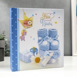 Фотоальбом Image Art SA50RB-P 324
