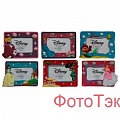 Фоторамка Oldena D-1-PR 1 Спящая красавица 6 пвх