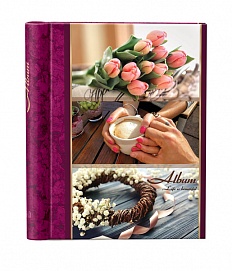Фотоальбом Image Art SA10 323