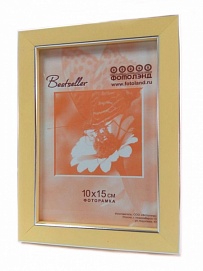 Фоторамка 20х30 0256-13 белый