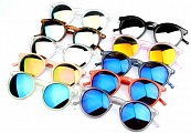 Солнцезащитные очки Banned 1976