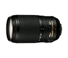 Объектив Nikon AF-P Nikkor 70-300mm f/4.5-6.3G ED VR 