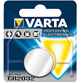 Батарейка Varta 2025 3V