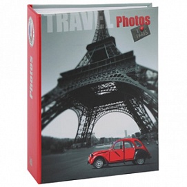 Фотоальбом Image Art IA-100PP 024