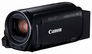 Видеокамера Canon LERGIA HF R88