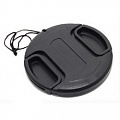 Крышка для объектива JJC 52mm