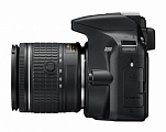 Цифровой фотоаппарат Nikon D3500 Kit AF-S 18-140mm VR