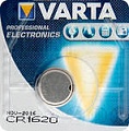 Батарейка Varta CR1620 3V