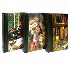 Фотоальбом Image Art IA-100PP 003