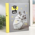 Фотоальбом магнитный FA 10M.005 10 листов 23х28 Fluffy pets