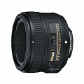 Объектив Nikon AF-S Nikkor 50mm f/1.8G 