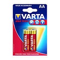 Батарейка Varta LongLife LR06 1.5V