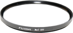Светофильтр Fujimi 52mm MC-UV 340