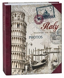 Фотоальбом Image Art IA-200PP 340