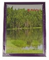 Фоторамка 30x40 DLK PB27 Glass Red