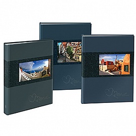 Фотоальбом Image Art IA-100PP 134