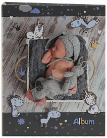 Фотоальбом Image Art IA-72PP 104