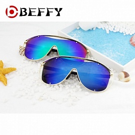 Солнцезащитные очки Beffy CJ818