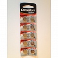 Батарейка Camelion G13 LR44 LR1154 для часов