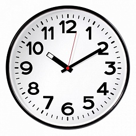 Часы настенные Тройка круглые 23*23*3 золото 91971913